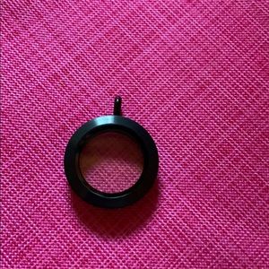 Origami Owl medium twist locket